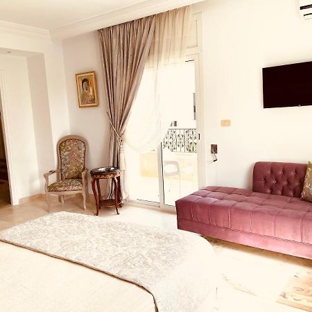 Dar Khereddine Tunis Exterior photo