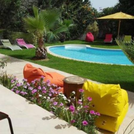 Dar Khereddine Tunis Exterior photo