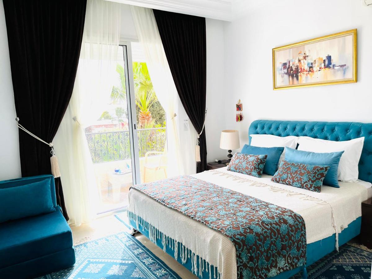 Dar Khereddine Tunis Exterior photo