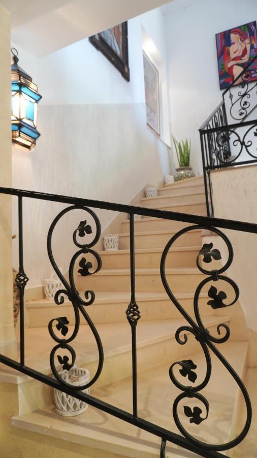 Dar Khereddine Tunis Exterior photo