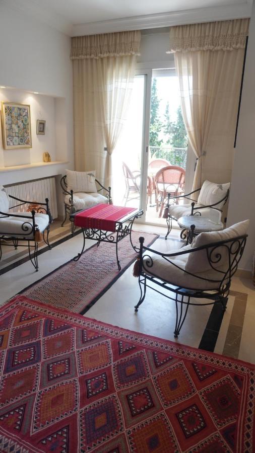 Dar Khereddine Tunis Exterior photo