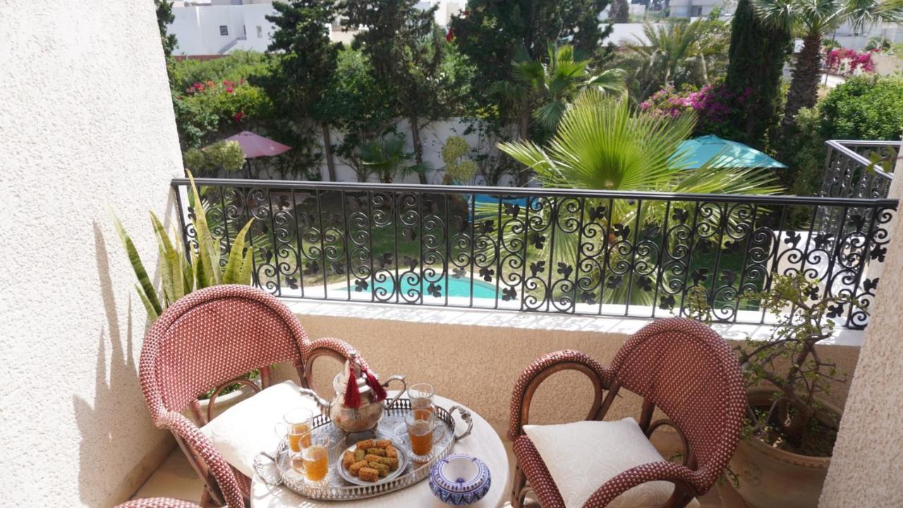 Dar Khereddine Tunis Exterior photo