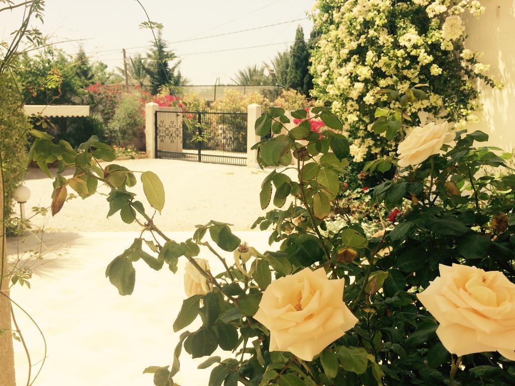 Dar Khereddine Tunis Exterior photo