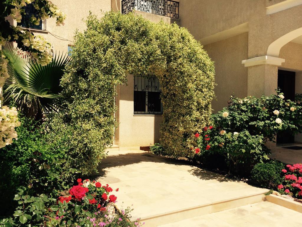 Dar Khereddine Tunis Exterior photo