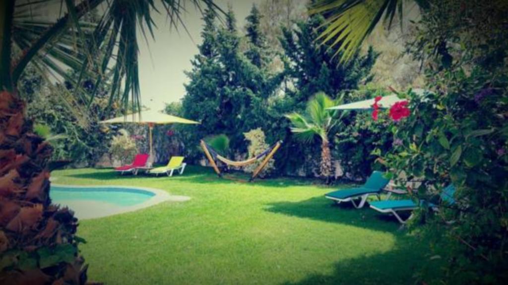 Dar Khereddine Tunis Exterior photo